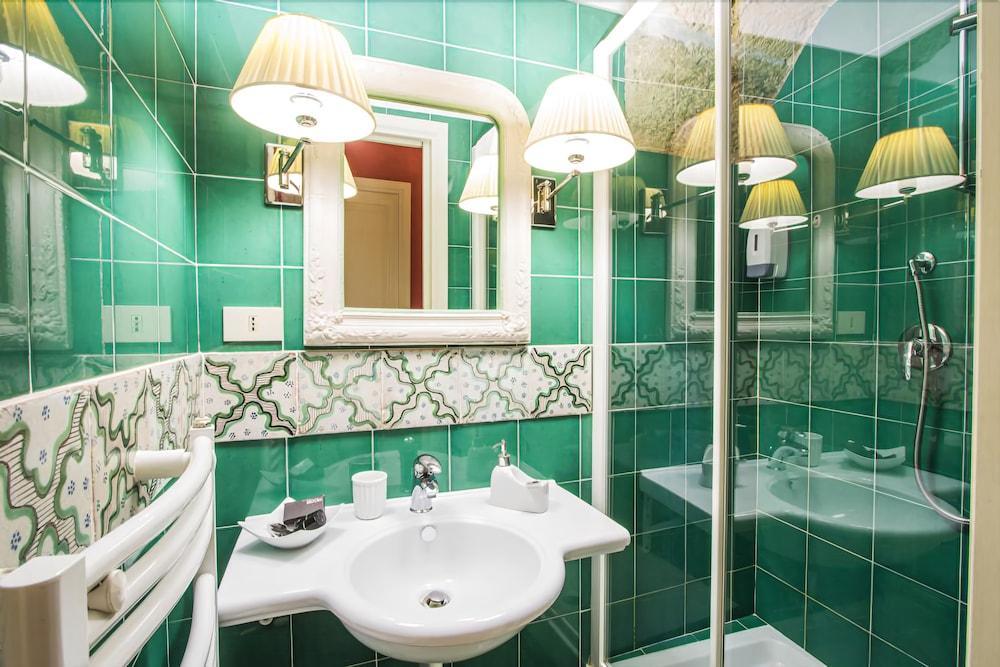 Hotel Palazzo Arone Dei Baroni Di Valentino Palermo Zewnętrze zdjęcie