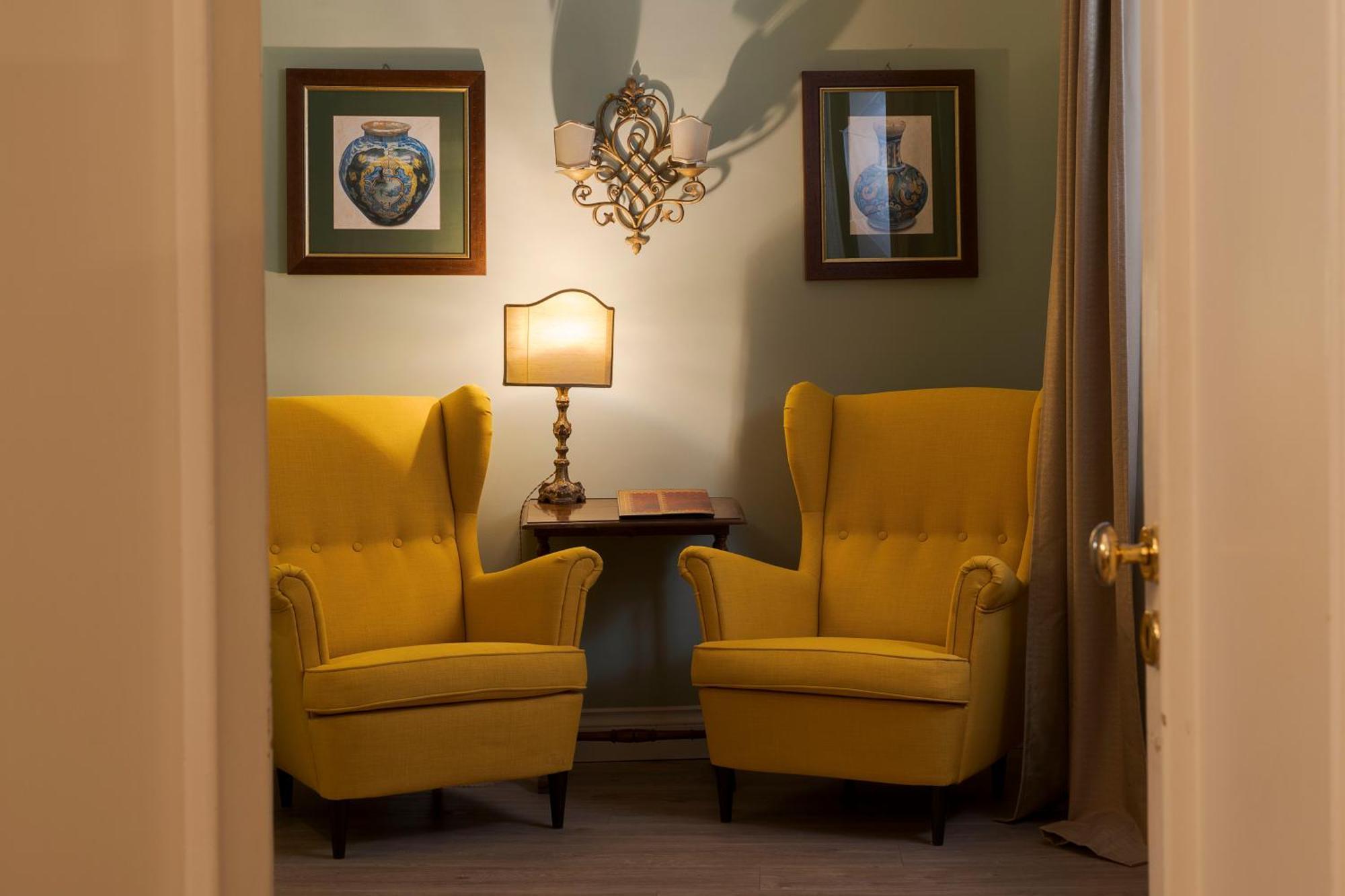 Hotel Palazzo Arone Dei Baroni Di Valentino Palermo Zewnętrze zdjęcie